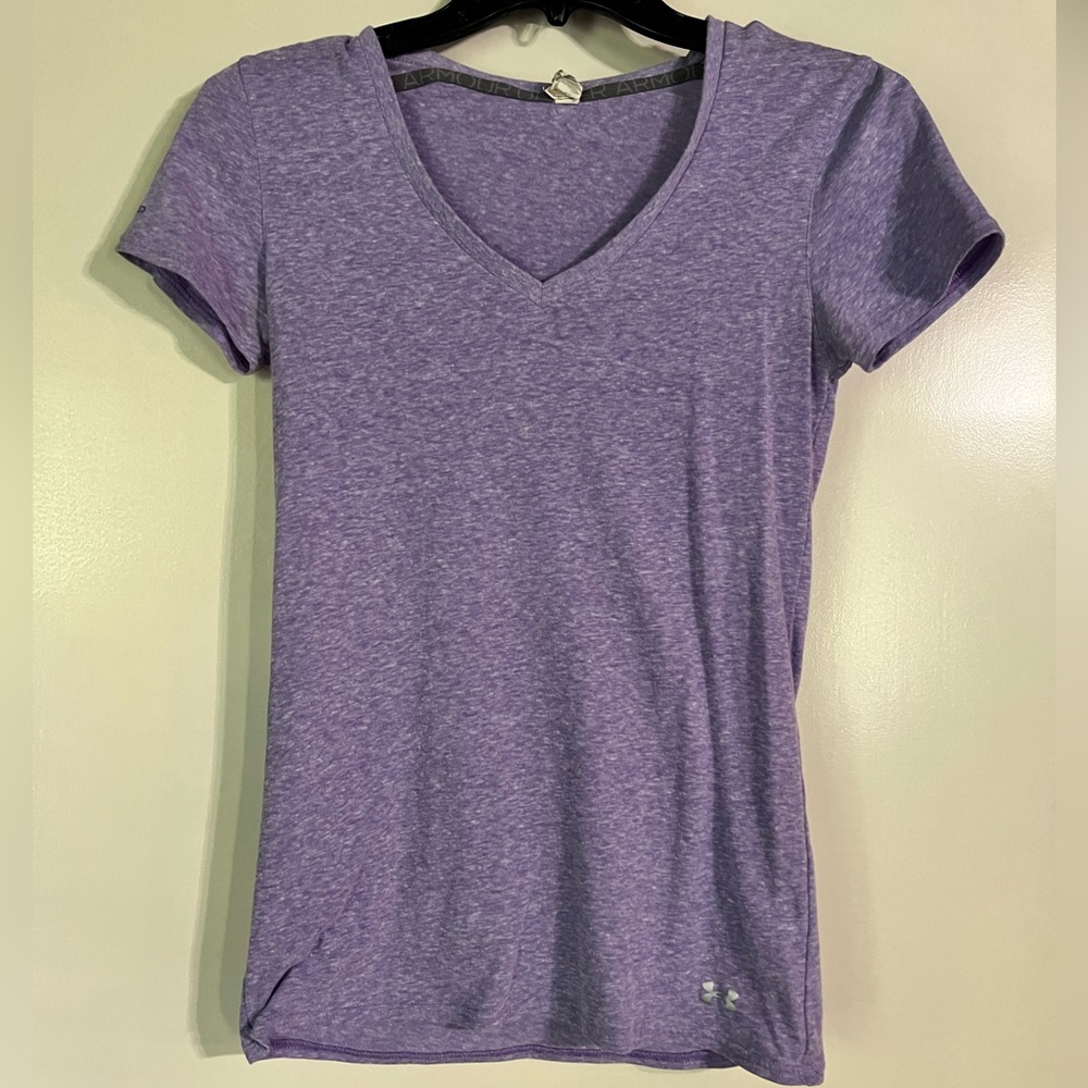 Under armour shirt